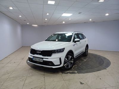 usado Kia Sorento 1.6 T-GDi PHEV Drive 4x4 7pl