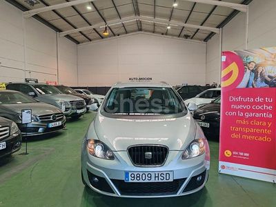Seat Altea XL