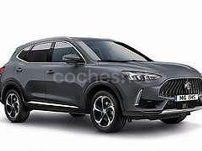 Eléctrico Usado 2025 MG MGS5 EV Luxury SUV | 33.990 €