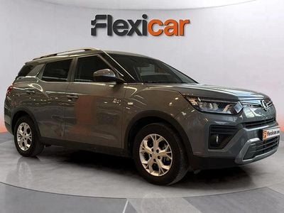 Ssangyong (KGM) Tivoli