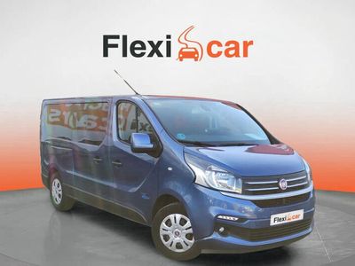Fiat Talento