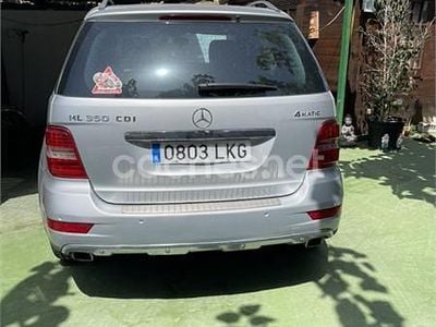 Mercedes ML350