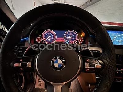 Usado BMW X6 Comfort Edition 313 CV (230 kW) 2016 Blanco SUV