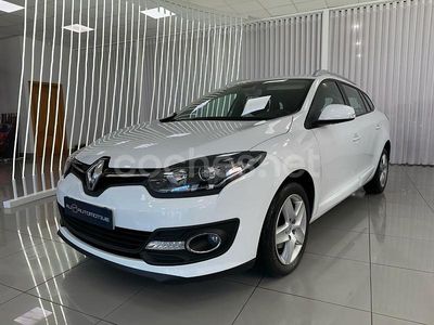 Renault Mégane GrandTour