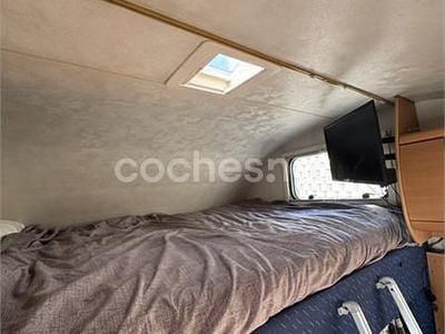 Usado Fiat Ducato 84 CV (61 kW) 2007 Blanco Van