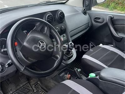 Mercedes Citan 109