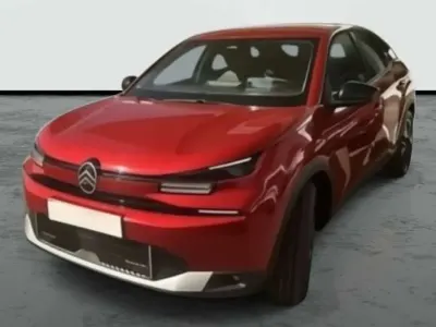 Usado Citroën C4