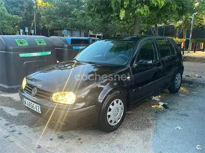 Usado VW Golf IV