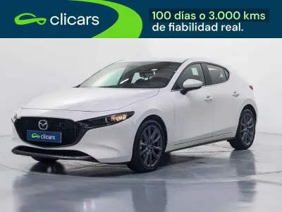Usado Mazda 3