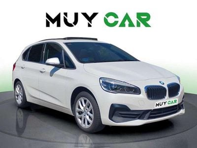 BMW 225 Active Tourer