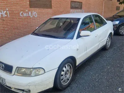 Usado Audi A4