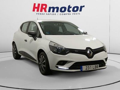 Renault Clio IV