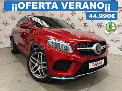Mercedes GLE350