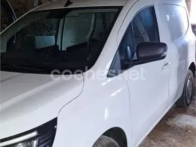Usado Renault Kangoo