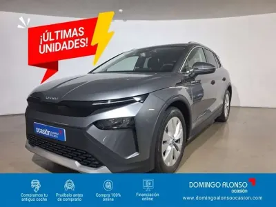 Usado Skoda Elroq