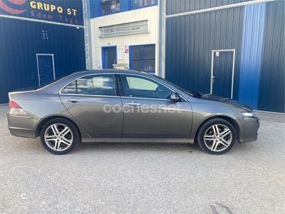 Używany Honda Accord