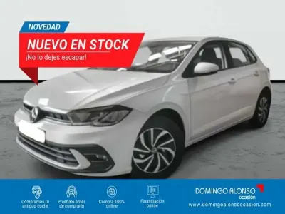 Usado VW Polo