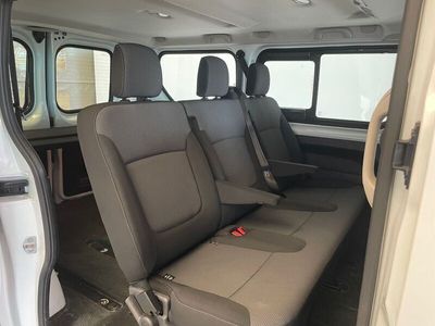 Blanco Usado 2021 Nissan NV300 Van | 25.650 € (Un poco caro)