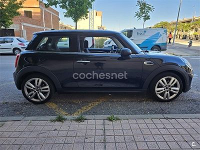 Mini Cooper D