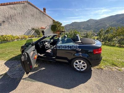Audi A3 Cabriolet