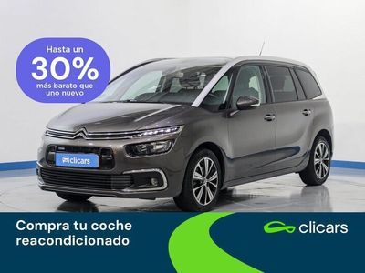 Citroën Grand C4 Picasso