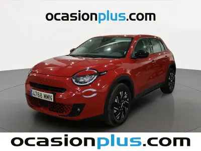 Usado Fiat 600