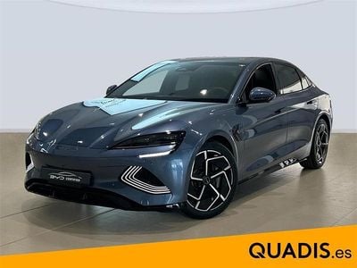 Usado BYD Seal Design 230 kW (313 CV) 2024 Otro Berlina