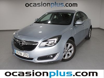 usado Opel Insignia 1.6 CDTI Selective AUTO (136 CV)
