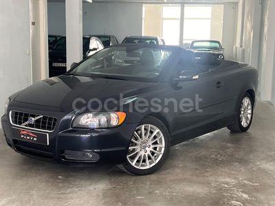 Volvo C70