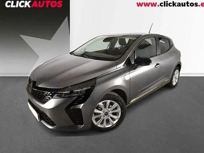 Usado 2025 Renault Clio V Evolution | 16.150 € (Precio justo)