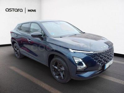 Usado Omoda 5 185 CV (136 kW) 2024 Azul SUV