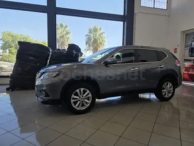 Usado Nissan X-Trail