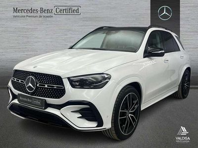 Usado 2025 Mercedes GLE350 SUV | 87.642 € (Un poco caro)