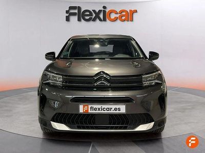 Brugt Citroën C5 Aircross PureTech 131 HK (96 kW) 2024 Grå SUV