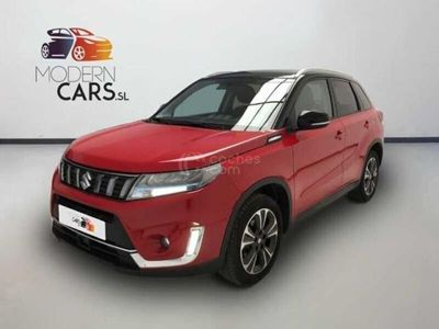 usado Suzuki Vitara 1.4 VVT GLX