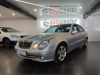 Mercedes E250