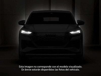 Usado Audi Q7 286 CV (210 kW) 2025 Gris SUV