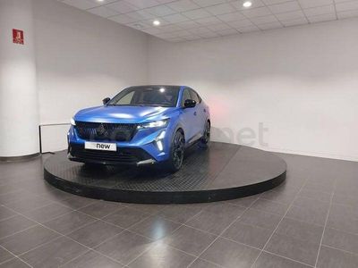 Usado Renault Rafale 300 CV (220 kW) 2024 Negro SUV