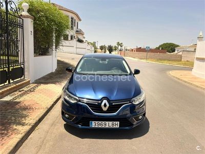 Renault Mégane IV