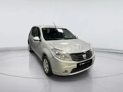 Brugt Dacia Sandero