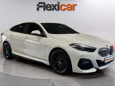 Usado BMW 220 190 CV (139 kW) 2020 Blanco Coupe