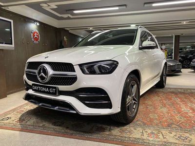 usado Mercedes GLE350 350d 4Matic Aut.