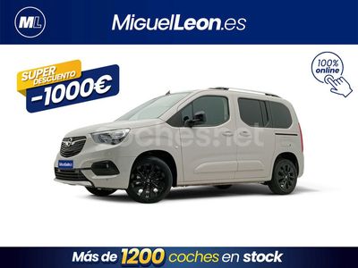 Opel Combo Life
