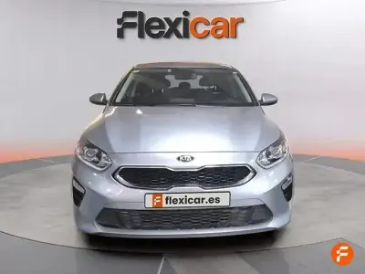 Usado Kia Ceed