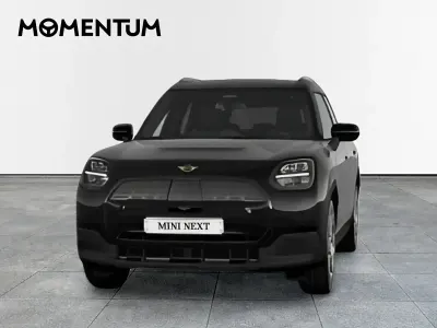 Usado Mini Countryman Classic 150 kW (204 CV) 2025 Negro SUV