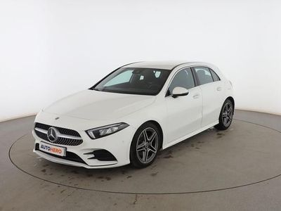 Usado 2020 Mercedes A180 | 23.332 €
