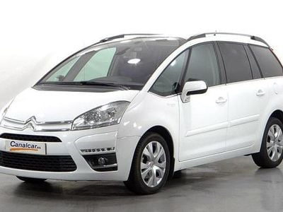 Citroën Grand C4 Picasso