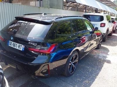 BMW 330