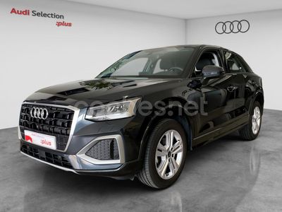 Usado Audi Q2 Advanced Plus 150 CV (110 kW) 2023 Gris SUV
