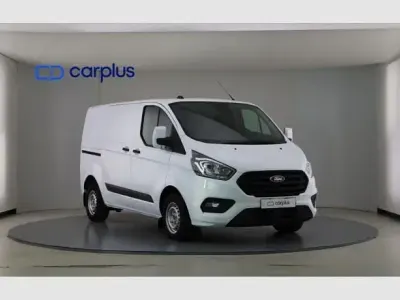 Usado Ford Transit Trend 130 CV (95 kW) 2022 Van